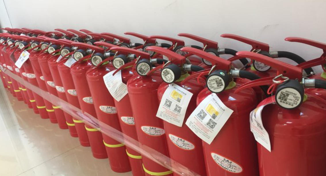 泰科消防設(shè)備主要產(chǎn)品