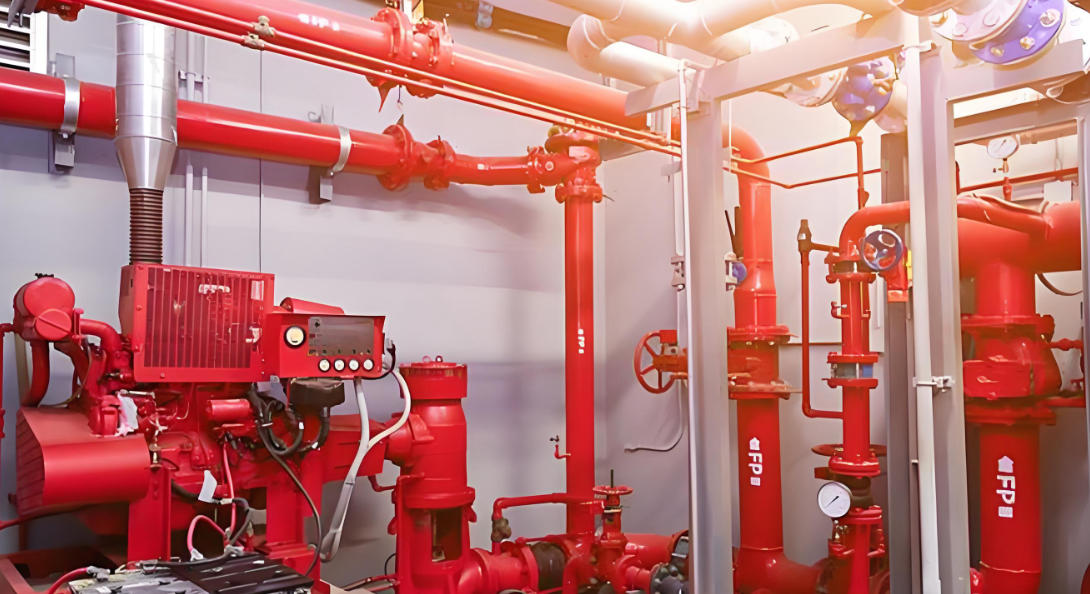 泰科消防闸阀接线图